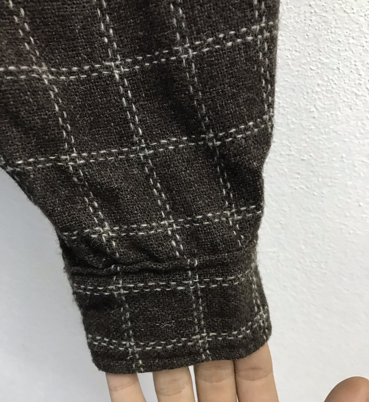 Devilock × Japanese Brand × Vintage Vintage Devilock Made In Japan Jacket Size US M / EU 48-50 / 2 - 8 Thumbnail