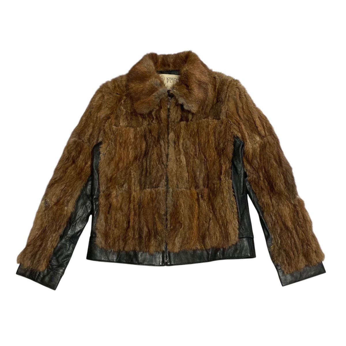 ジャケット・アウター gimmick leather bonojacket d.i.a goa lgb 14th Addiction × Japanese Brand × Le Grande Bleu (L.G.B.) Goa