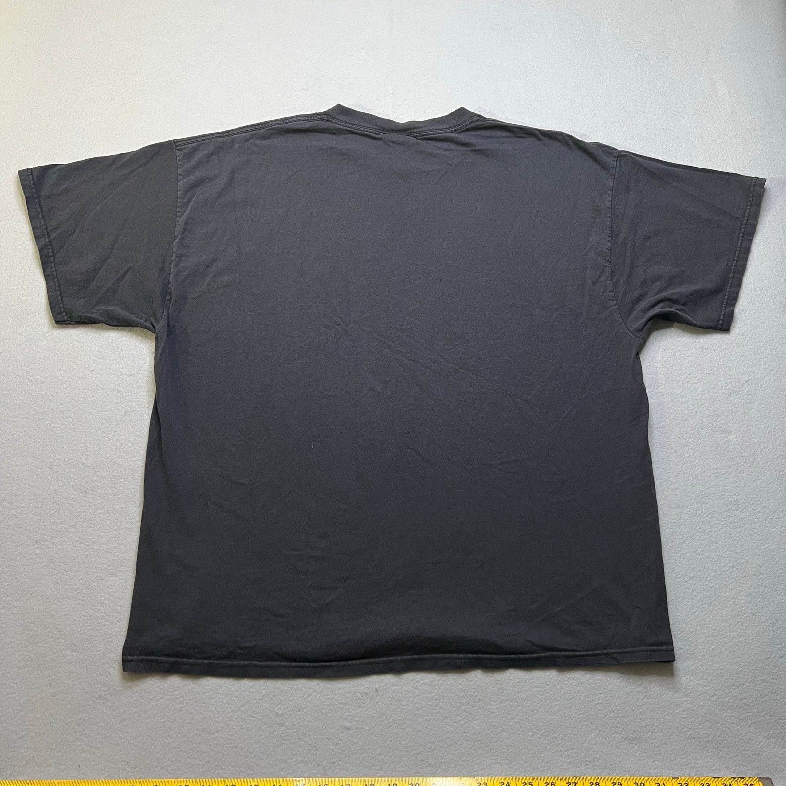 Nintendo Nintendo O.G. Original Gamer T-Shirt Mens XL Black NES Y2K Size US XL / EU 56 / 4 - 8 Thumbnail