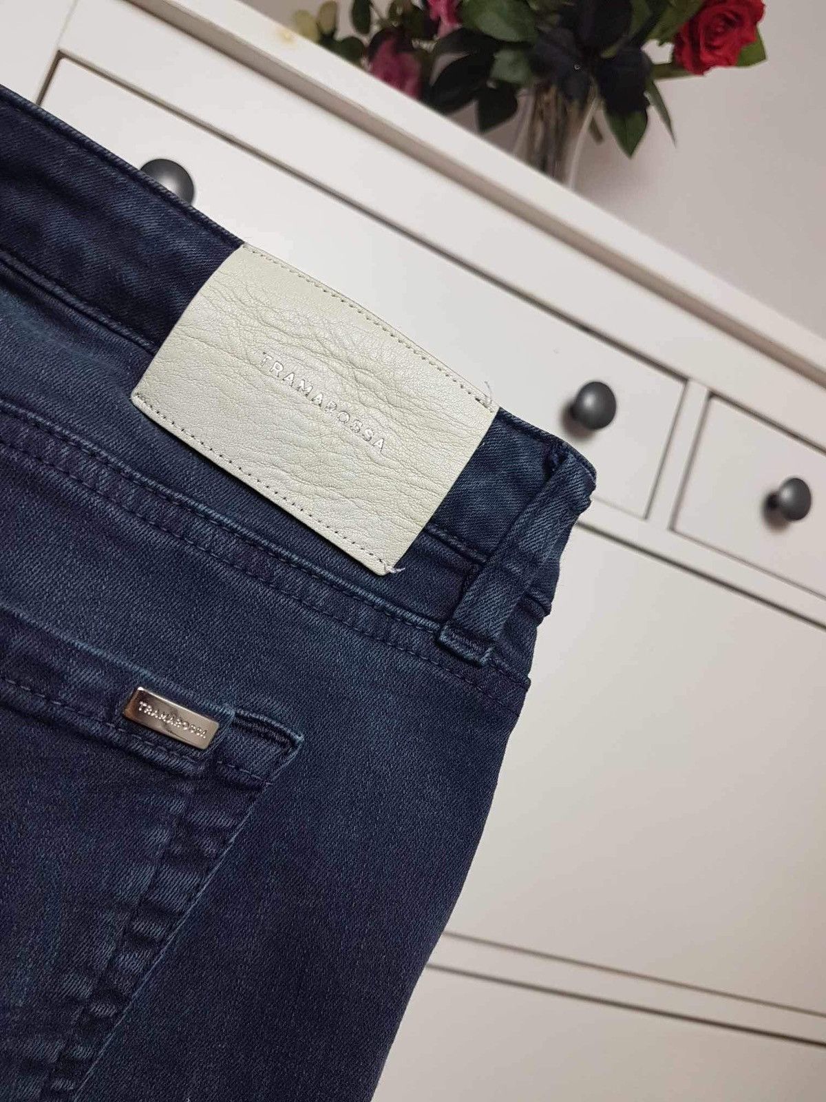 Other Tramarossa jeans 30 Size 30" / US 8 / IT 44 - 11 Thumbnail