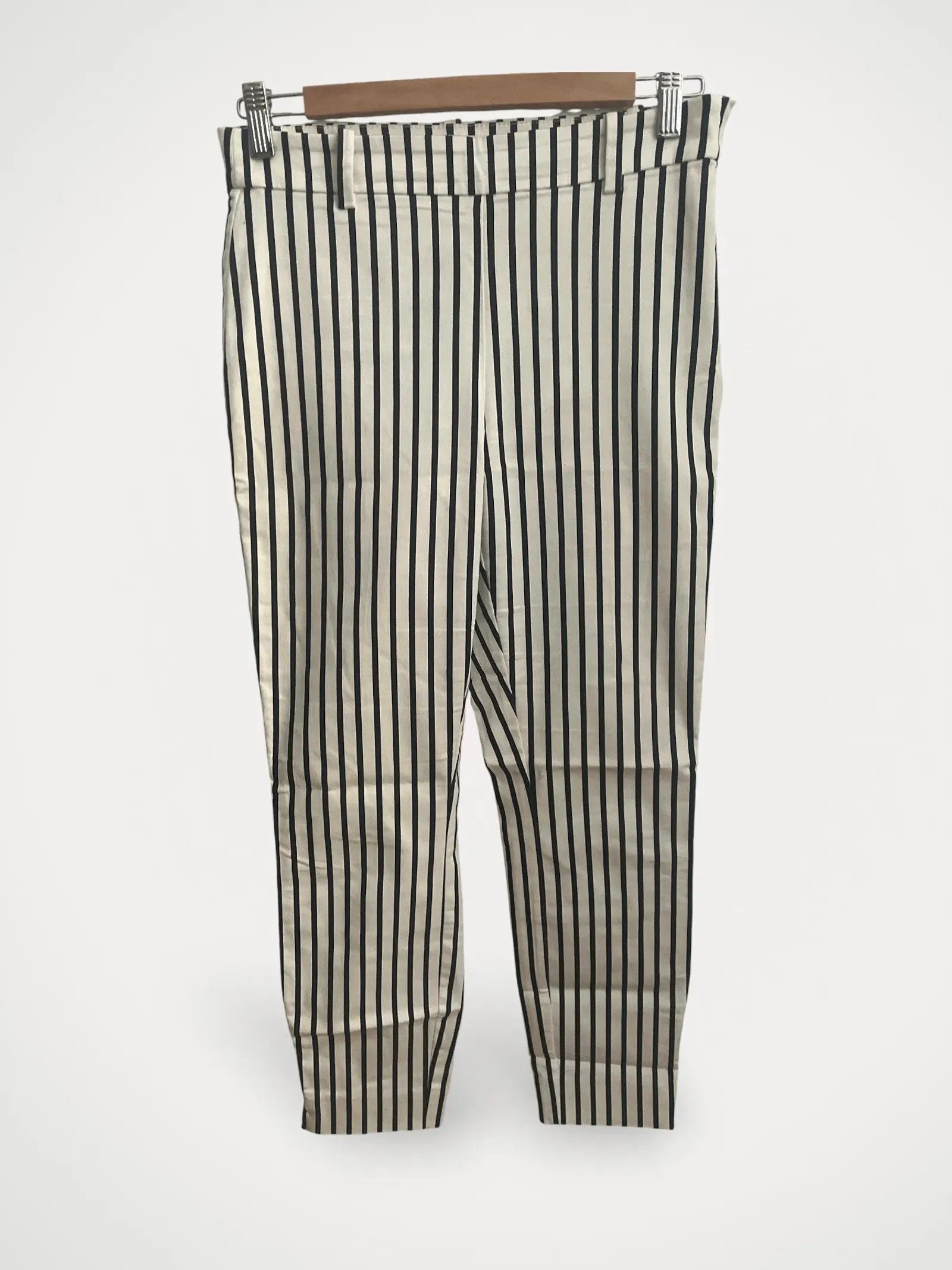 H&M H&M Pants Size 27" / US 4 / IT 40 - 1 Thumbnail