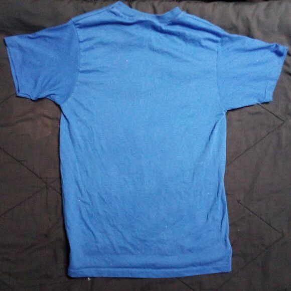 Hanes × Vintage Vintage Hibiscus Humpback Whales Maui Hawaii T-Shirt Size US M / EU 48-50 / 2 - 6 Thumbnail
