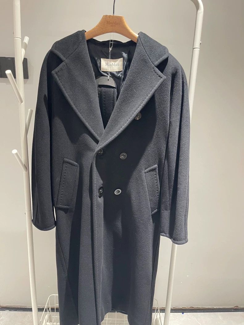 Other Max Mara Coats Size S / US 4 / IT 40 - 1 Thumbnail