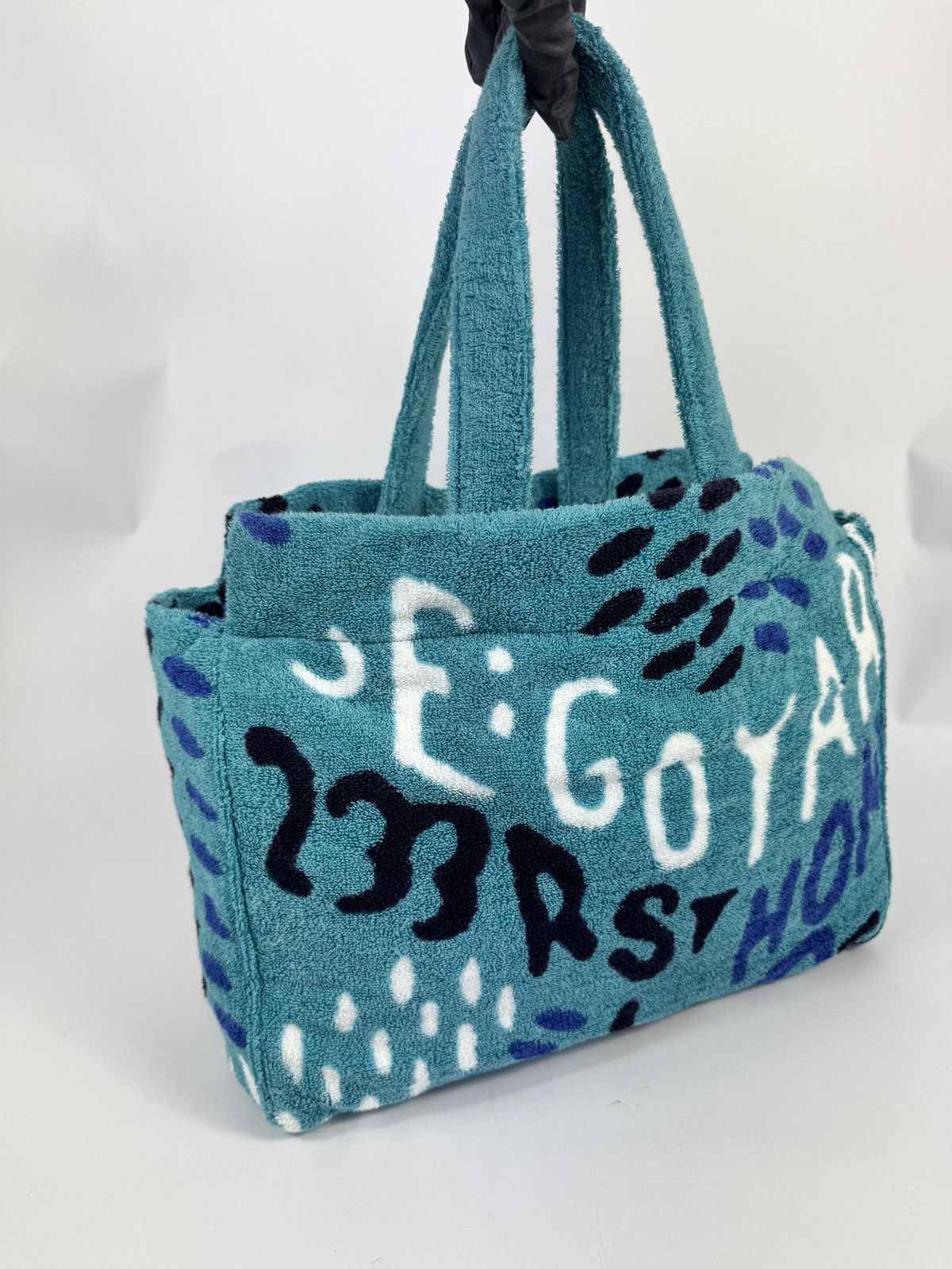 Goyard TERRY EPONGE BAG Size ONE SIZE - 2 Thumbnail