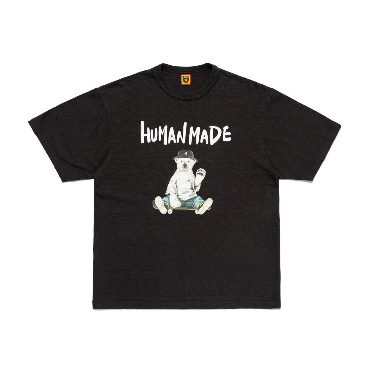 image of Human Made Tee, Men's