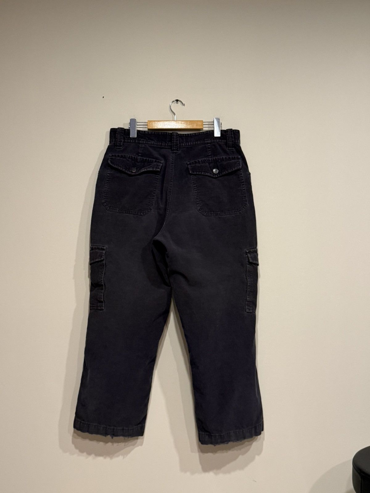 Other 00s Nevada cargo pants Size US 34 / EU 50 - 3 Thumbnail