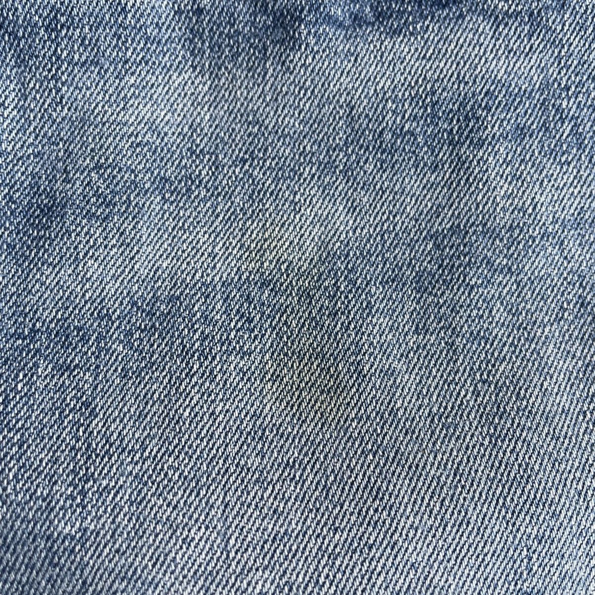 Levi's Vintage Clothing 🔥Vintage Levis 505 Orange Tab Ripped Distress Denim Jeans Size US 30 / EU 46 - 12 Thumbnail