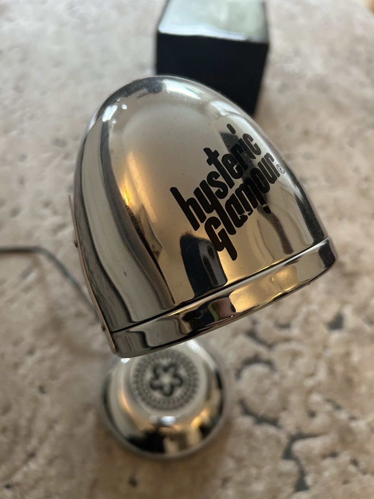 Hysteric Glamour HYSTERIC GLAMOUR STAND LIGHT Size ONE SIZE - 6 Thumbnail