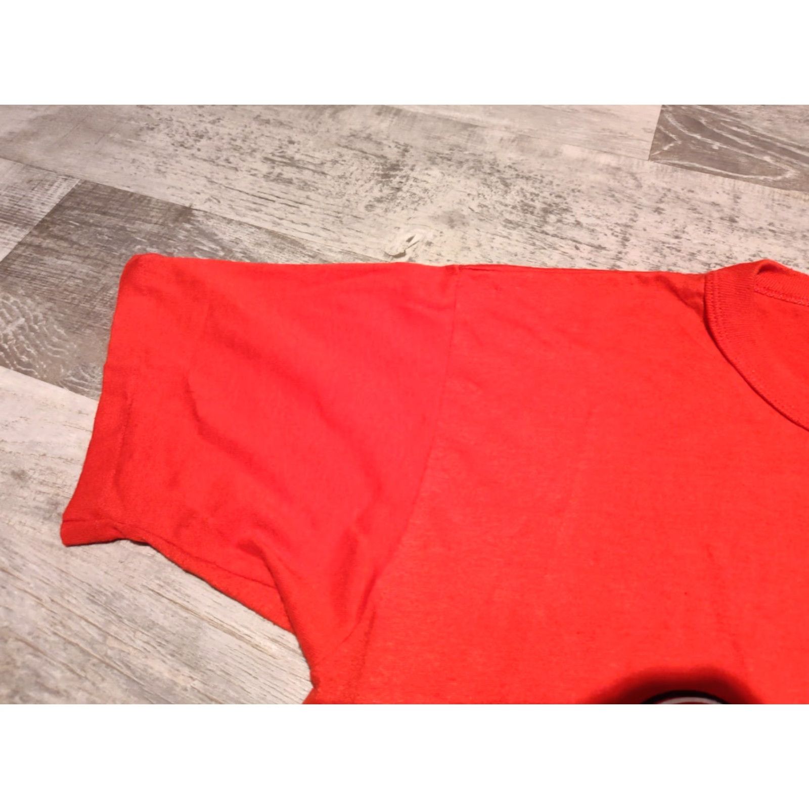 Vintage **Vtg Russell Kentucky Red Bird Missionary Conference T-Shirt USA L** User: **Vtg Russell Kentucky Red Bird Missionary Conference T-Shirt USA L** Size US L / EU 52-54 / 3 - 5 Thumbnail