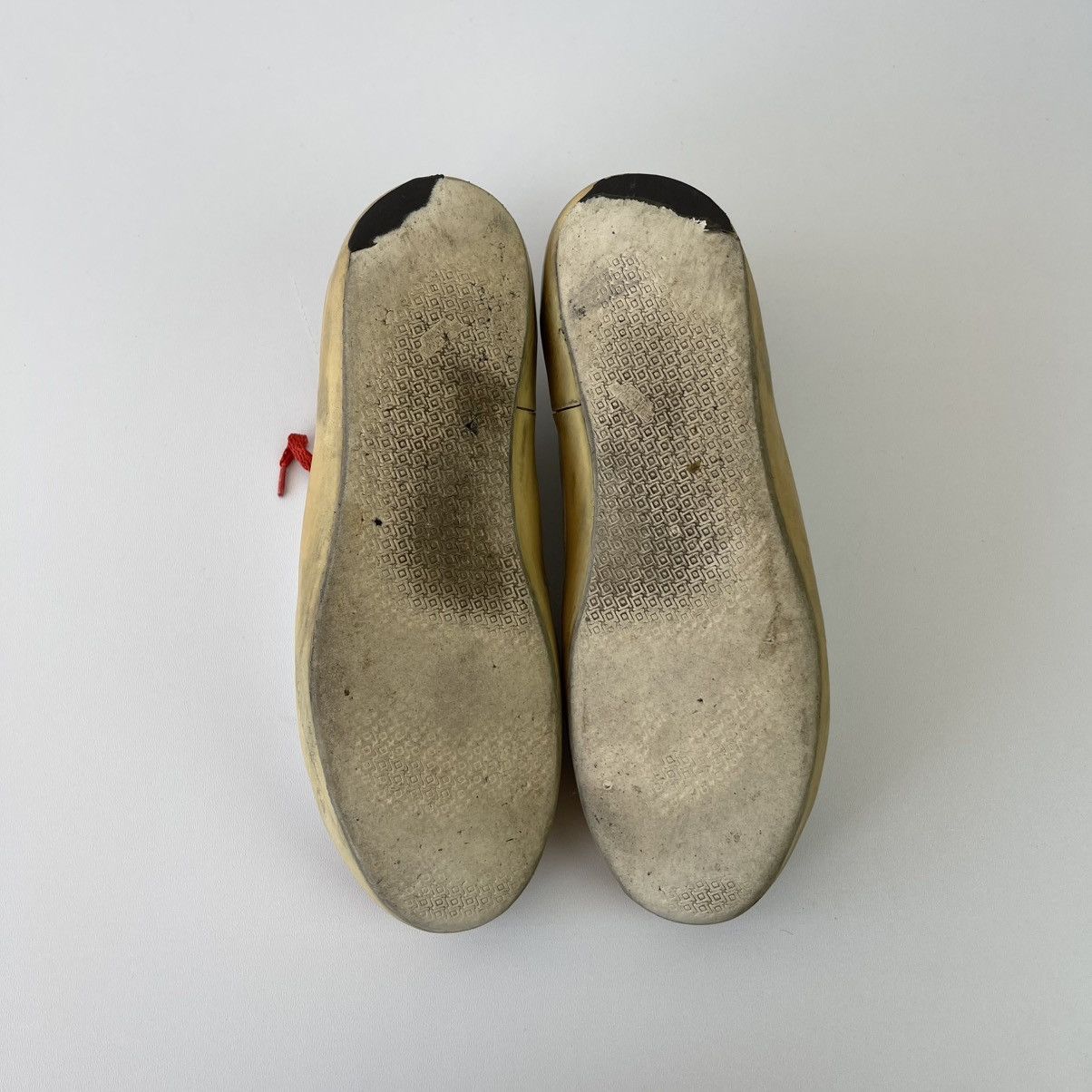 Golden Goose Golden Goose Superstar GGDB Low Trainers Leather Sneakers Size US 9 / EU 42 - 12 Thumbnail