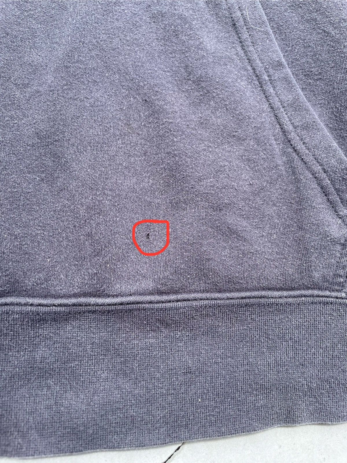 The North Face 🔥Accept Binding Offer🔥 The North Face Big Logo Hoodies Size US XL / EU 56 / 4 - 9 Thumbnail