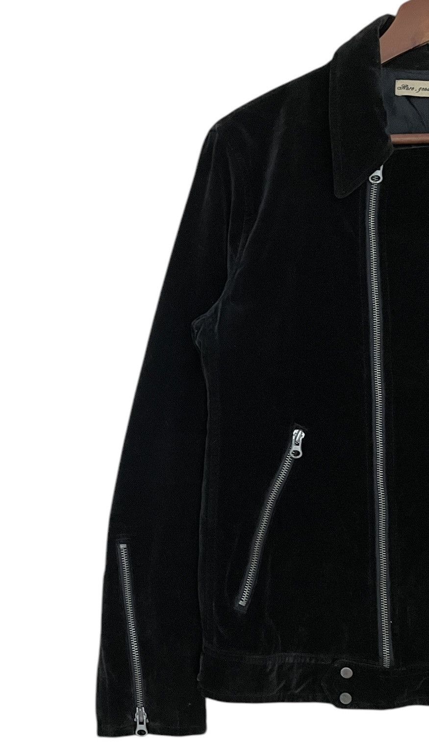 Vintage Vintage Japanese Brand Hare Double Collar Jacket 1990s Size US M / EU 48-50 / 2 - 5 Thumbnail