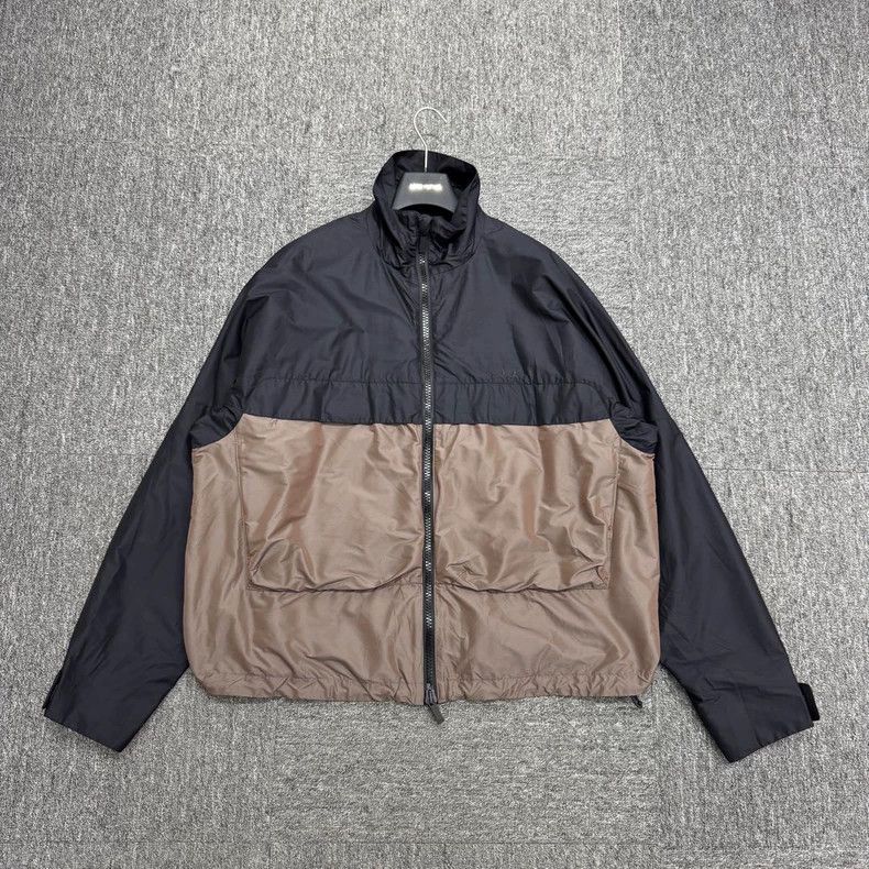 Dior Stitched jacket 2505-Nextarrow