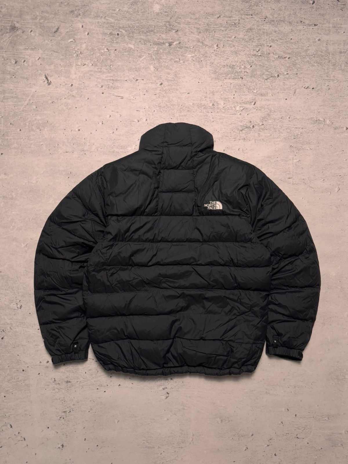 The North Face × Vintage THE NORTH FACE 700 PUFFER DOWN JACKET Size US M / EU 48-50 / 2 - 5 Thumbnail