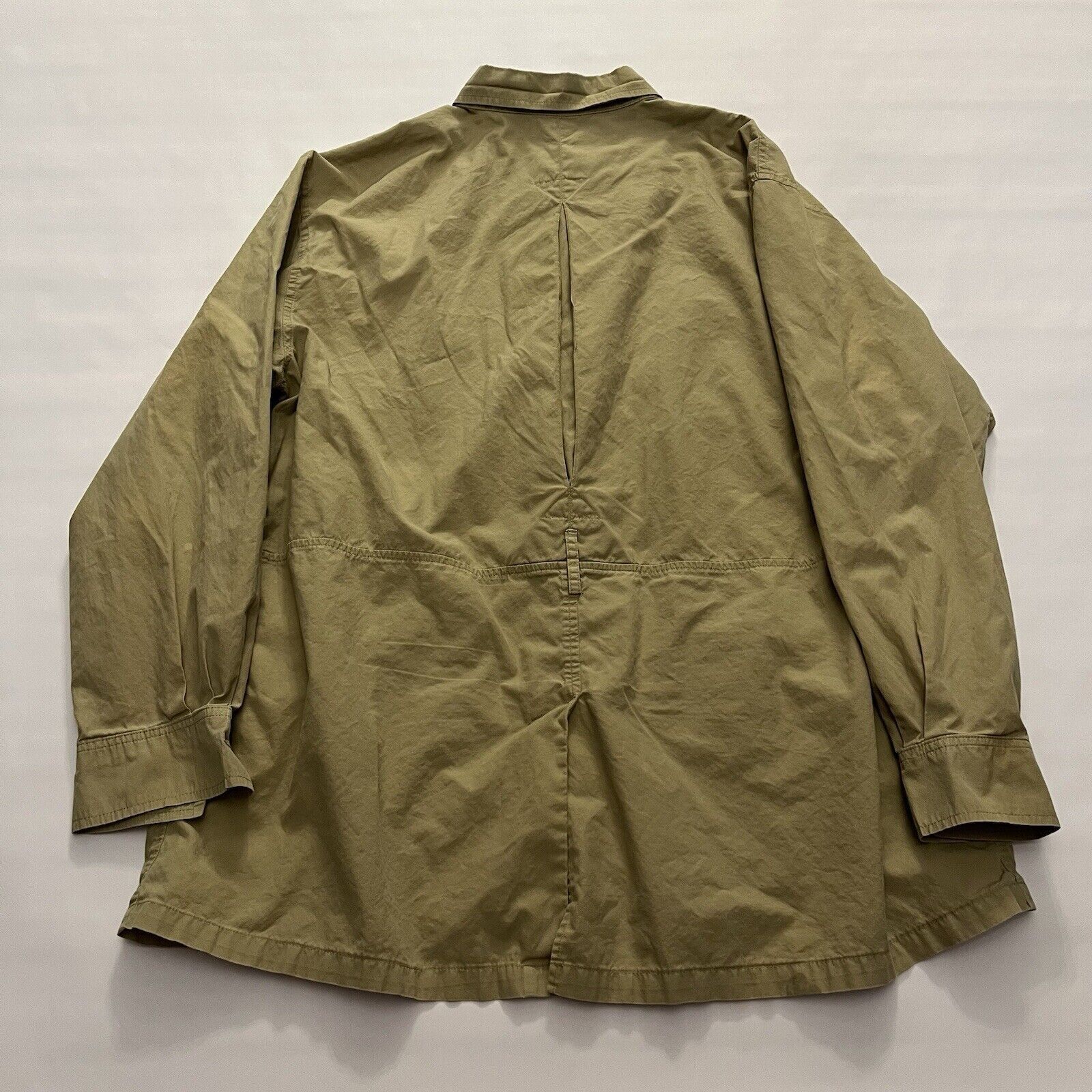 Polo Ralph Lauren Polo Ralph Lauren Vintage Safari Field Hunting Jacket Tan XL Size US XL / EU 56 / 4 - 7 Thumbnail