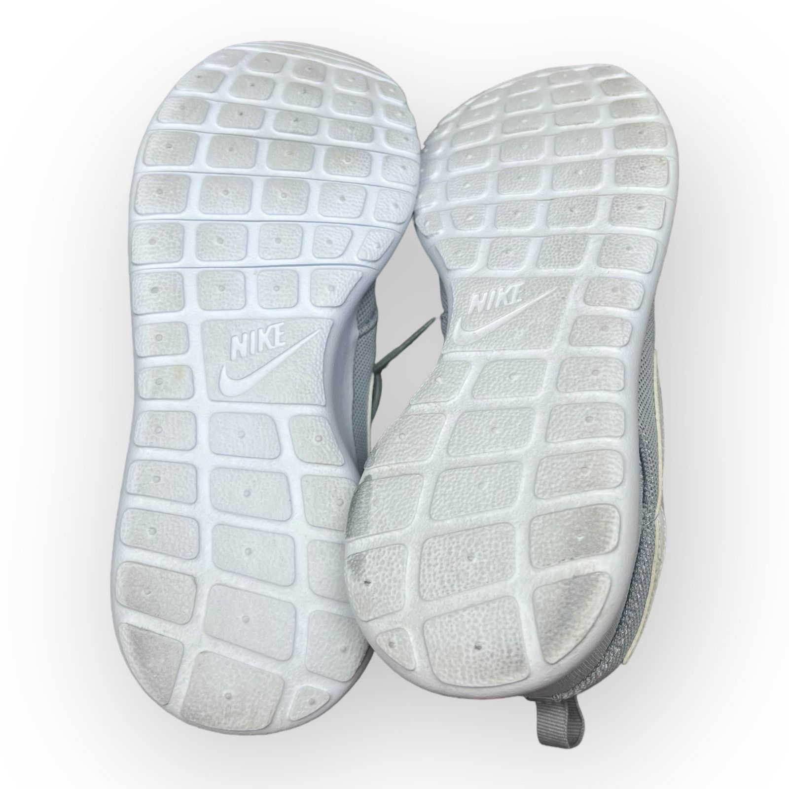 Nike Nike Roshe One Wolf Grey sneaker gray and white Size US 8 / IT 38 - 6 Thumbnail