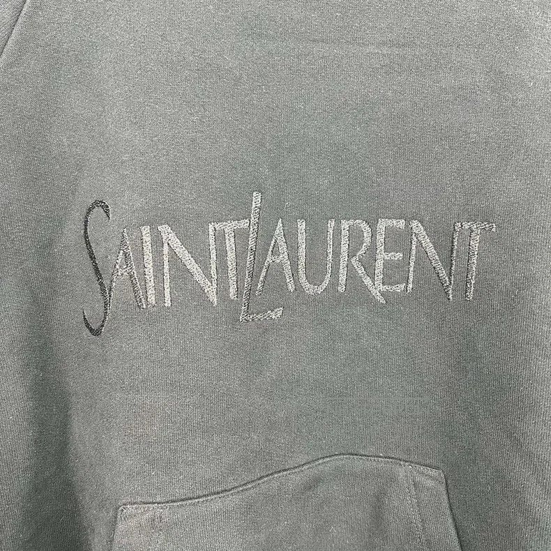 Saint Laurent Paris #REF! Size S / US 4 / IT 40 - 4 Thumbnail
