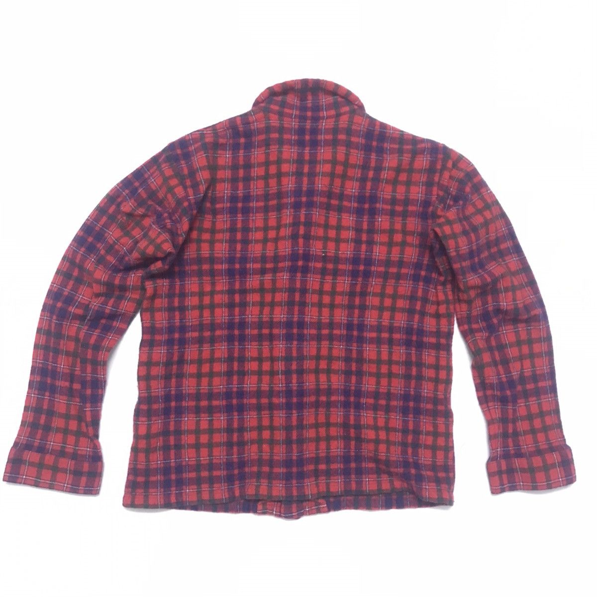 General Research Pajama Shirt - May 2009, Mountain Research 423 Size US S / EU 44-46 / 1 - 11 Thumbnail