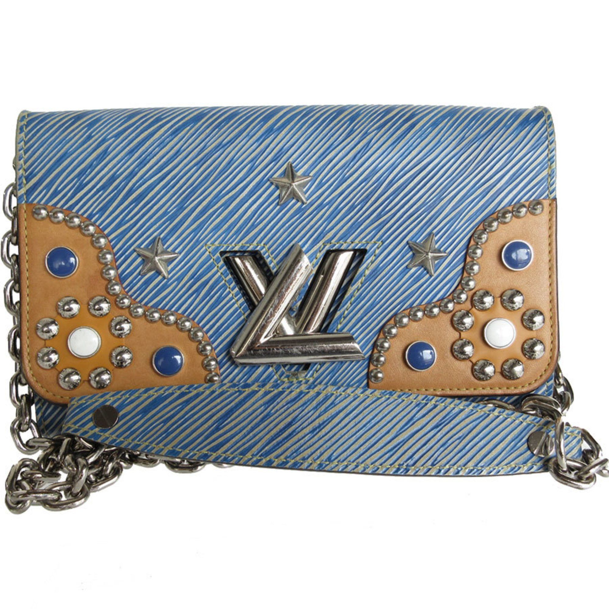 Louis Vuitton Louis Vuitton Twist shoulder Size ONE SIZE - 1 Thumbnail