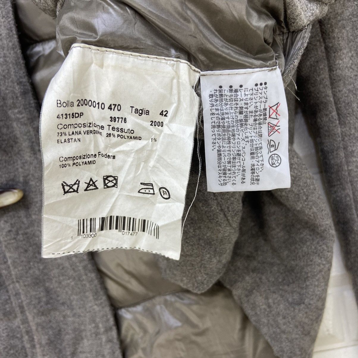 Herno Herno Made in Romania Puffer Duffle Jacket Size M / US 6-8 / IT 42-44 - 18 Thumbnail