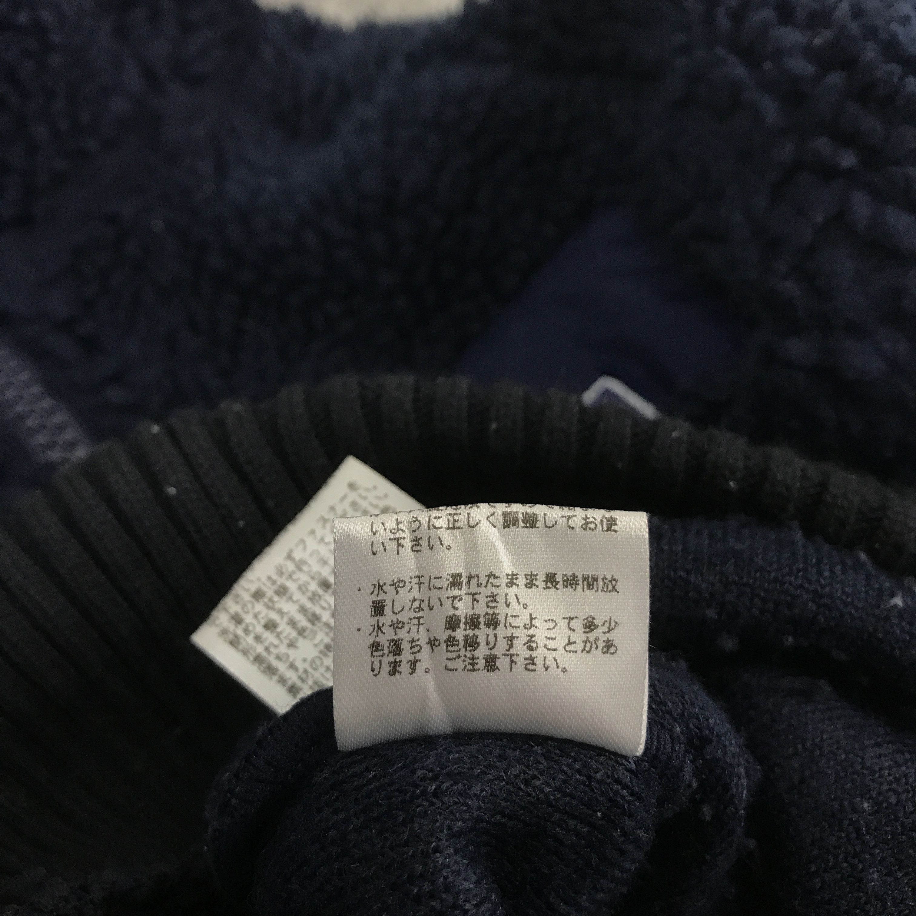 Helly Hansen × Japanese Brand HELLY HANSEN SHERPA FLEECE HOODIES JACKET Size US M / EU 48-50 / 2 - 14 Thumbnail