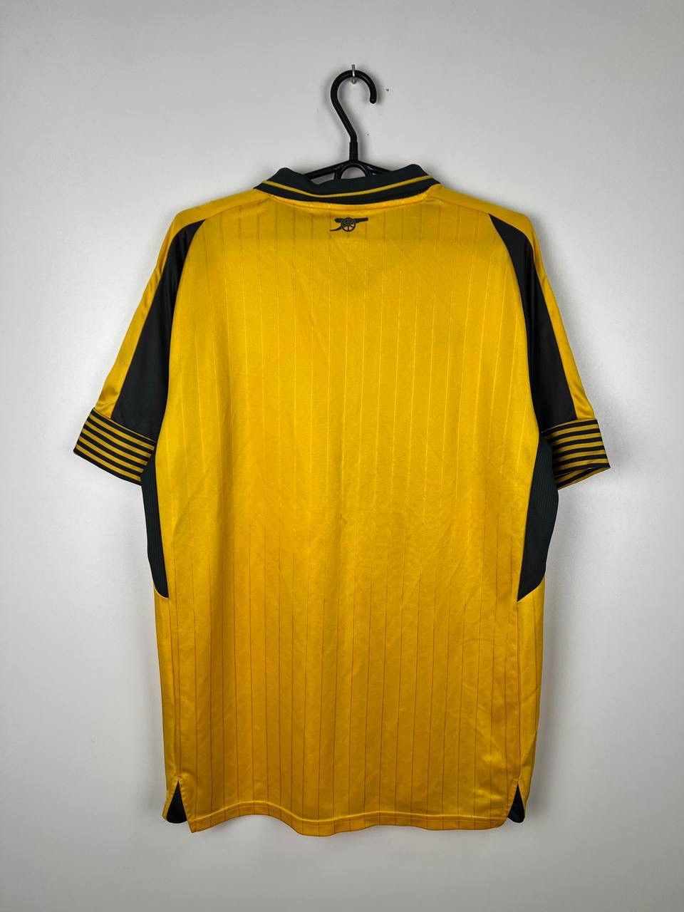 Puma Arsenal Puma 2016-17 jersey t-shirts size L Size US L / EU 52-54 / 3 - 2 Thumbnail
