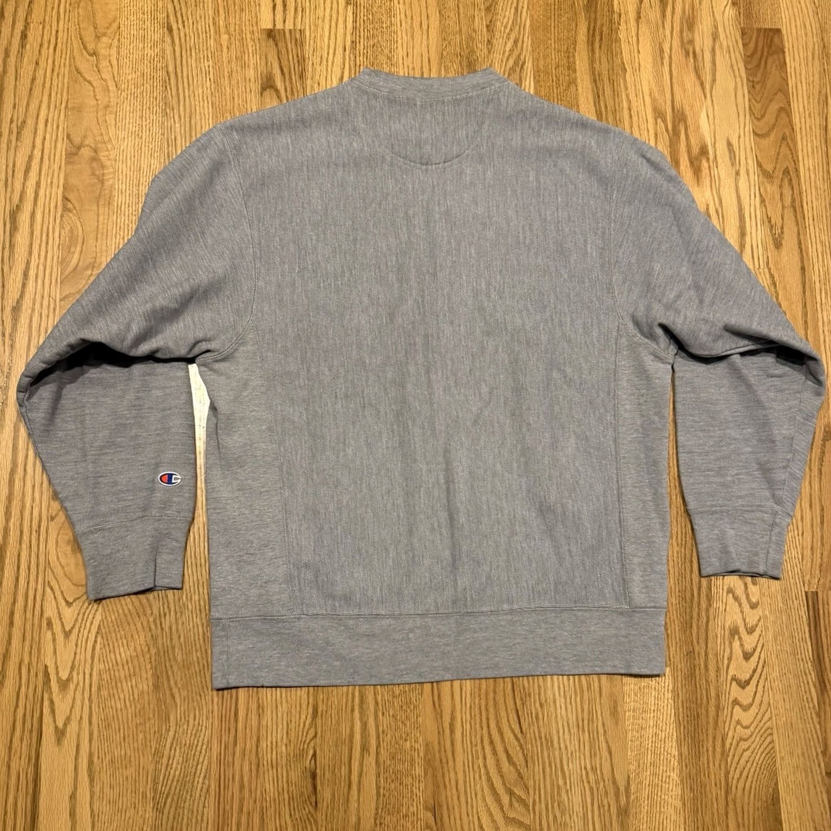 Champion Vintage Champion Reverse Weave Harvard University Crewneck Sweatshirt Vtg Medium Size US M / EU 48-50 / 2 - 2 Thumbnail