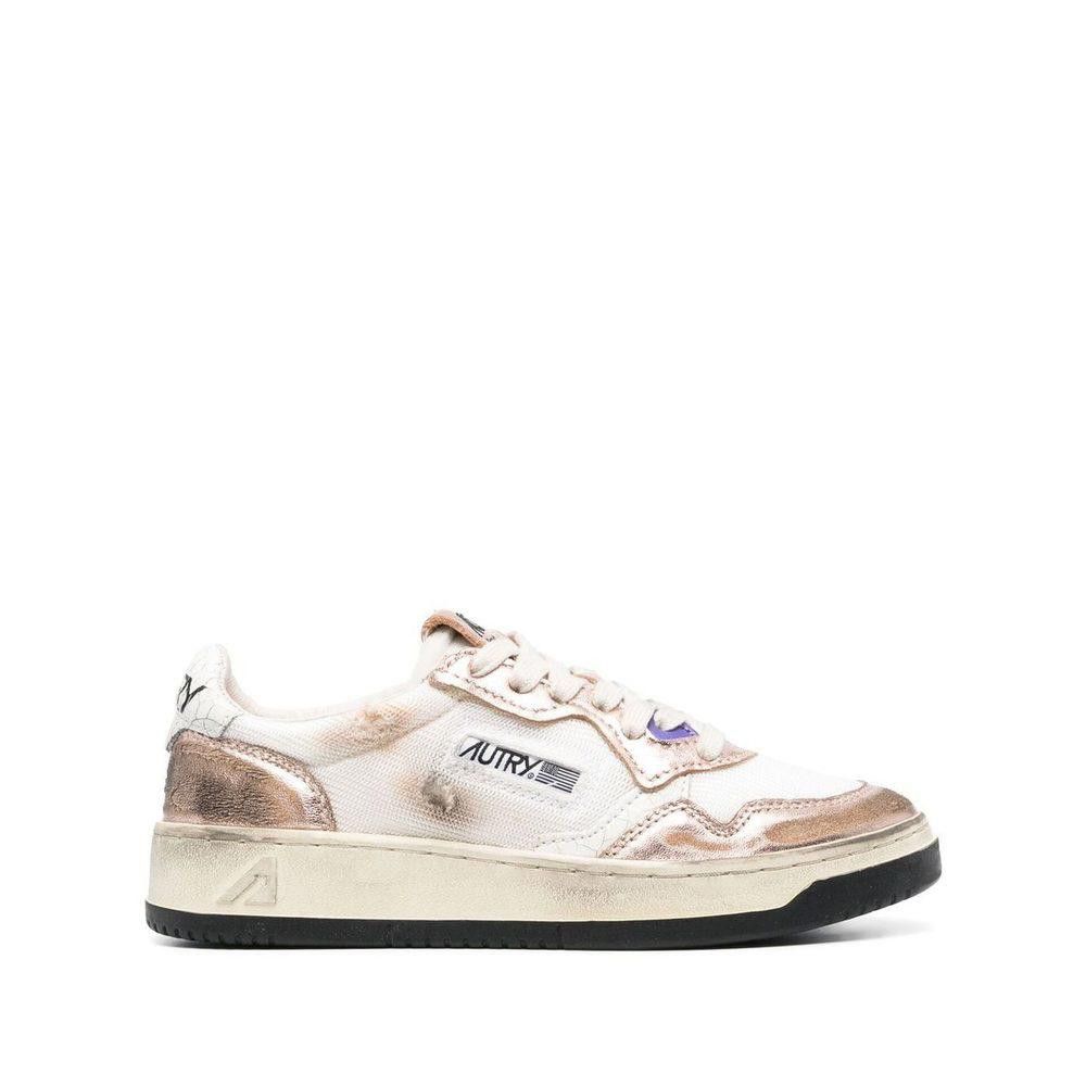 AUTRY SNEAKERS SIZE 41