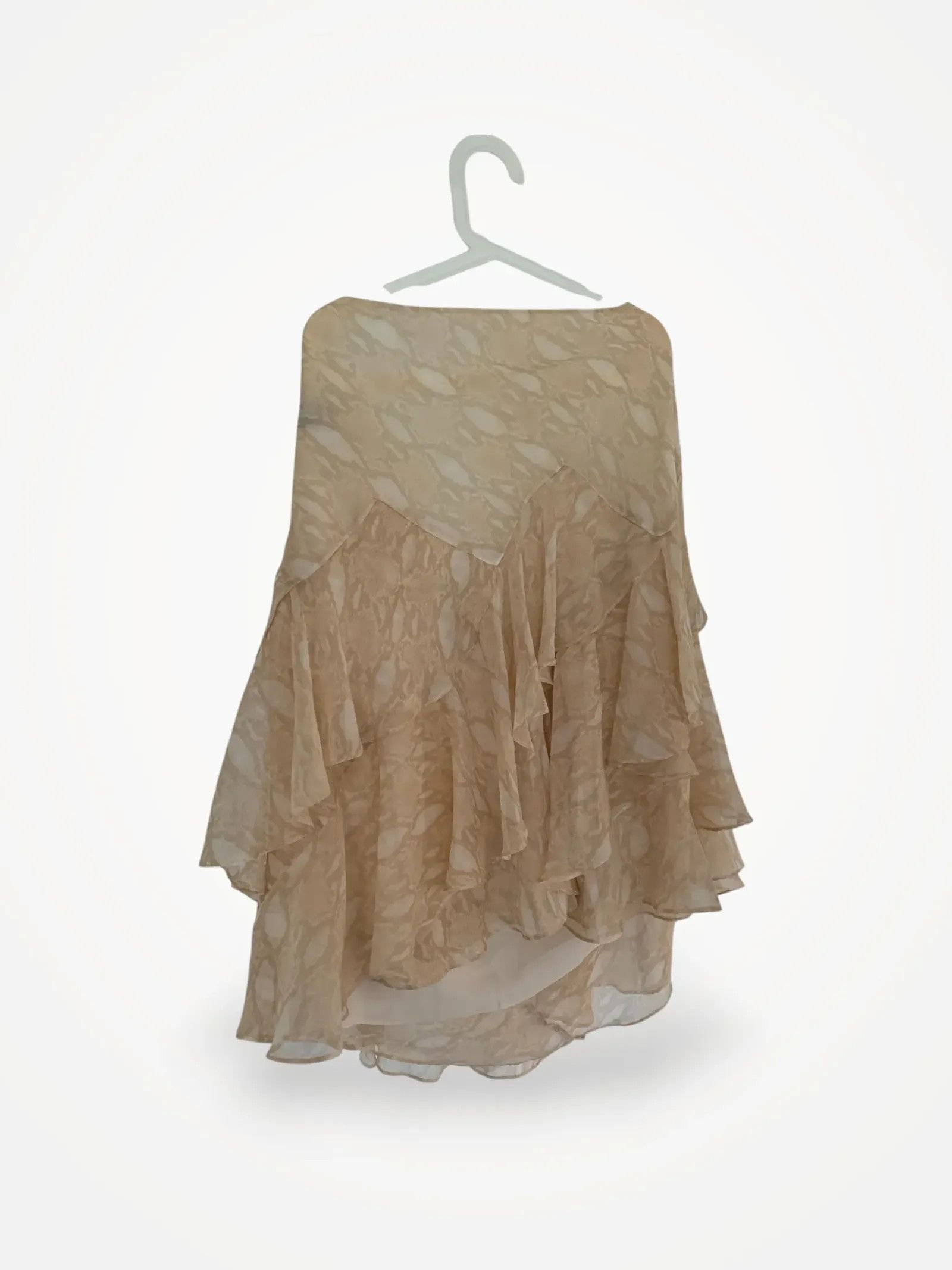 Ralph Lauren Ralph Lauren Skirt Size 34" / US 12 / IT 48 - 1 Thumbnail