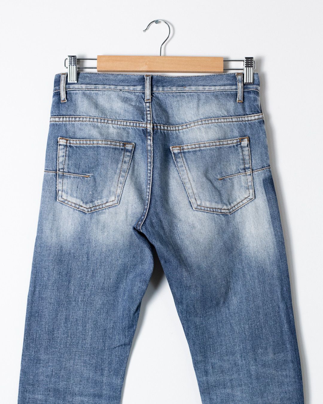Dior KVA JAKE BLOCK FADE Size US 28 / EU 44 - 6 Thumbnail