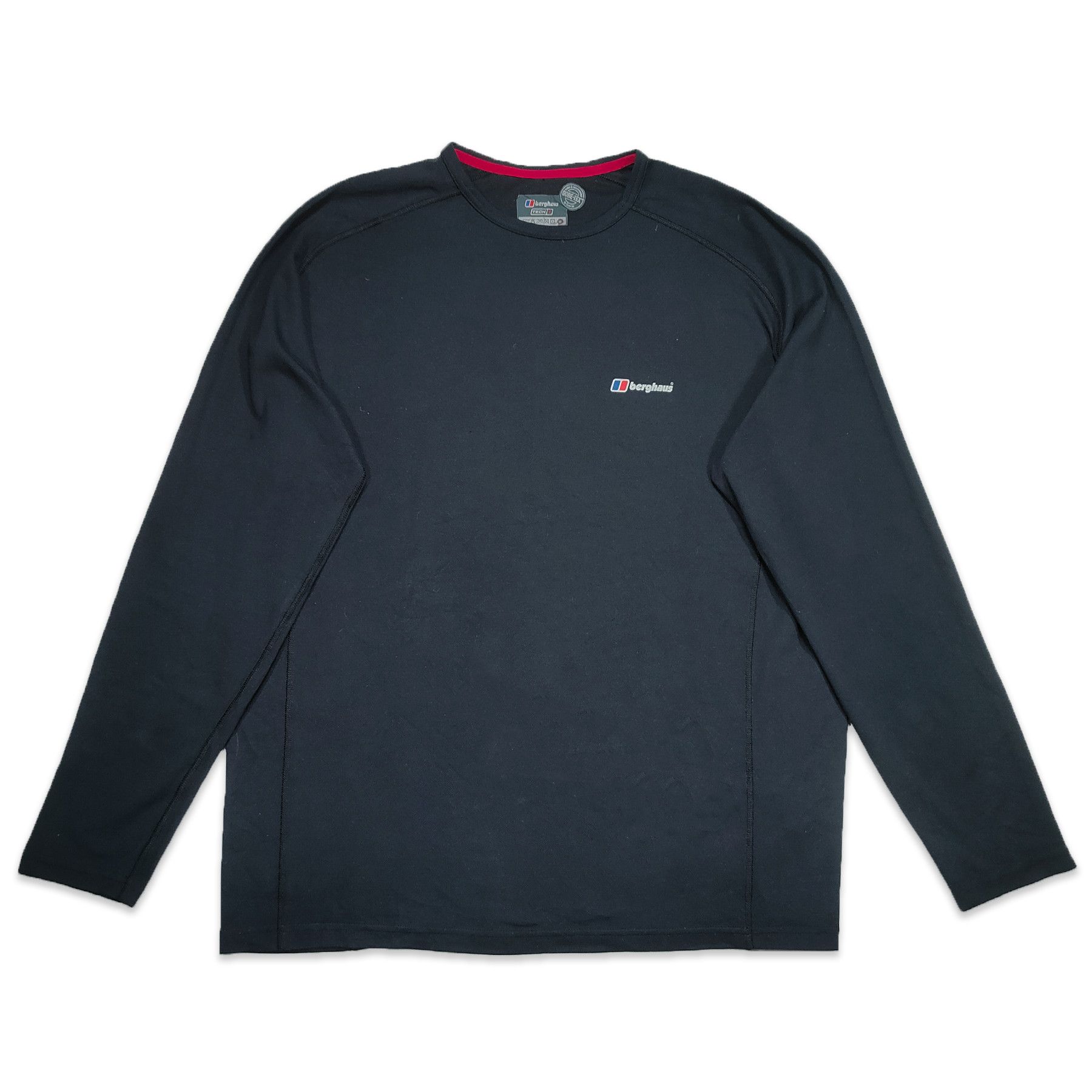 Berghaus Berghaus Longsleeve Gore-Tex Tee, XL size Size US XL / EU 56 / 4 - 3 Thumbnail