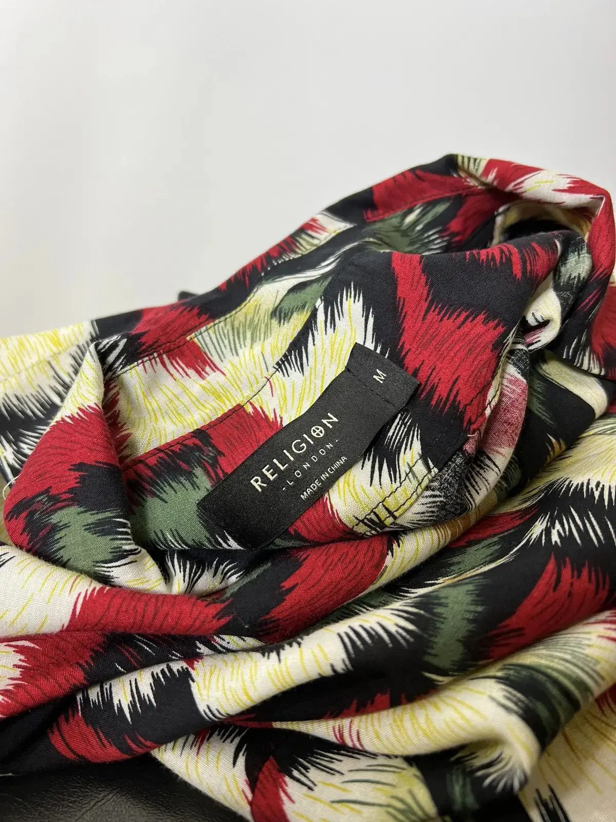 Other Religion Hawaiian shirt Size US M / EU 48-50 / 2 - 3 Thumbnail