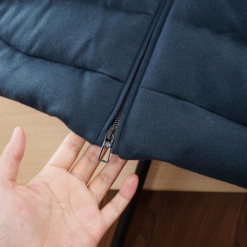 Loro Piana LORO PIANA Heavy down jacket Size US M / EU 48-50 / 2 - 5 Thumbnail
