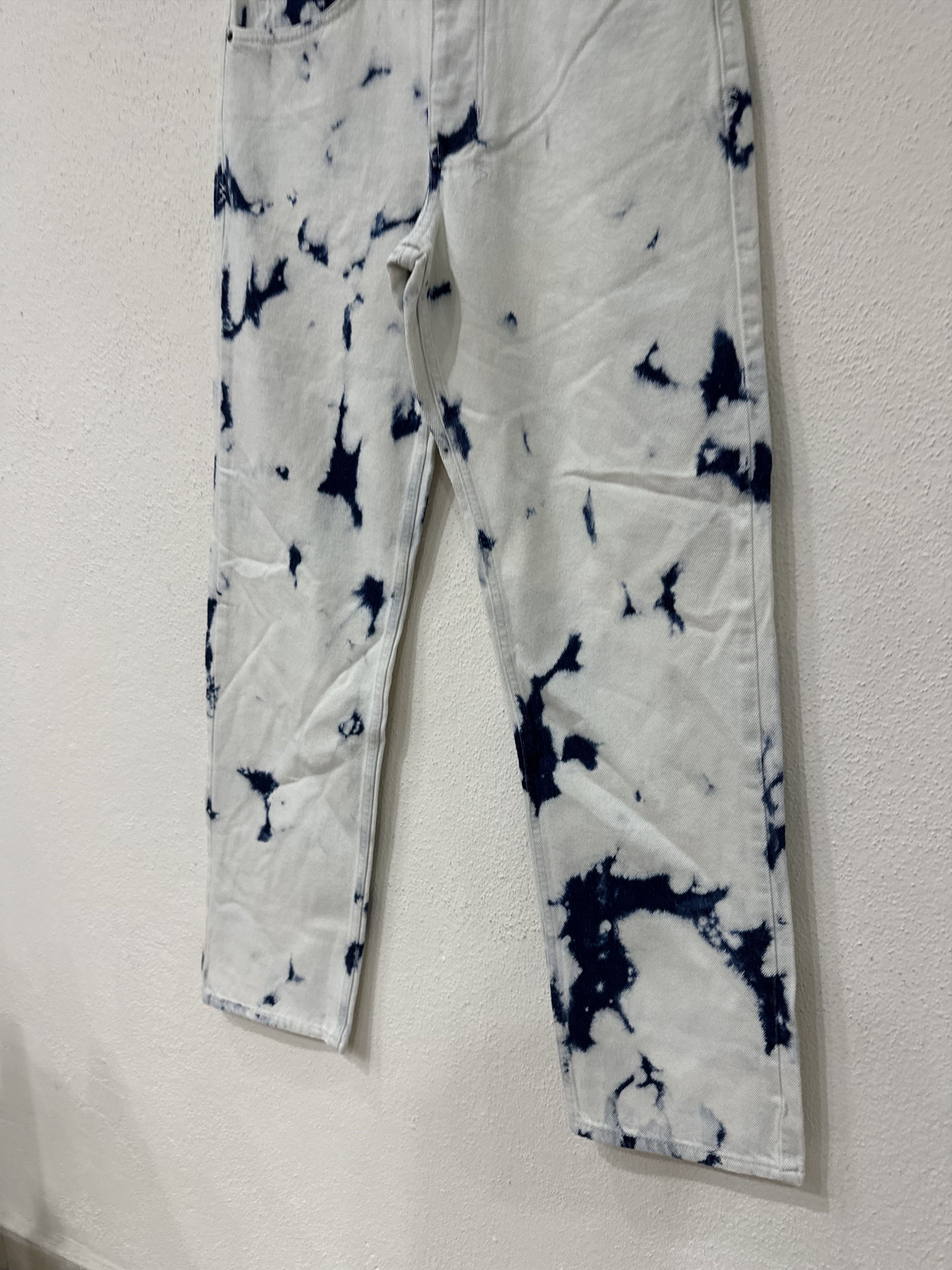 Ksubi Ksubi Anti K Erode Jeans Size 30 Size US 30 / EU 46 - 6 Thumbnail