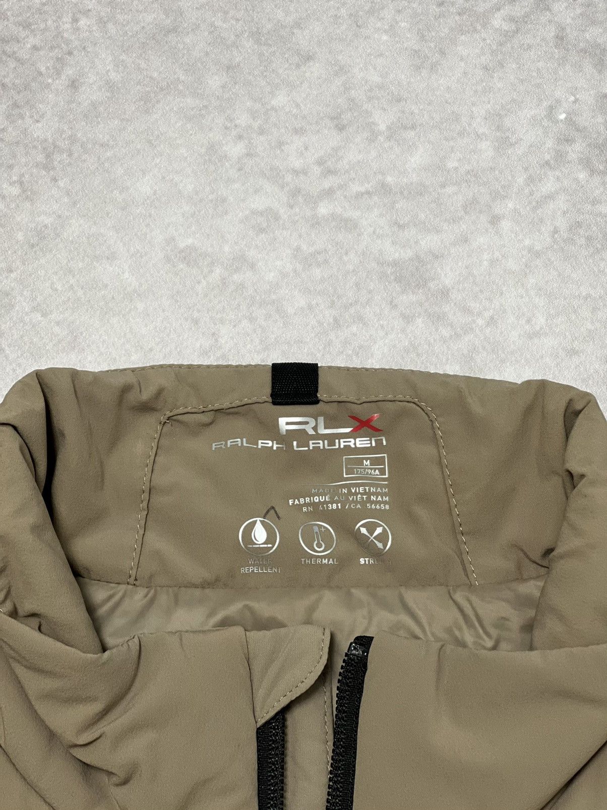 RLX Ralph Lauren RLX Men Vests size M Size 38R - 3 Thumbnail