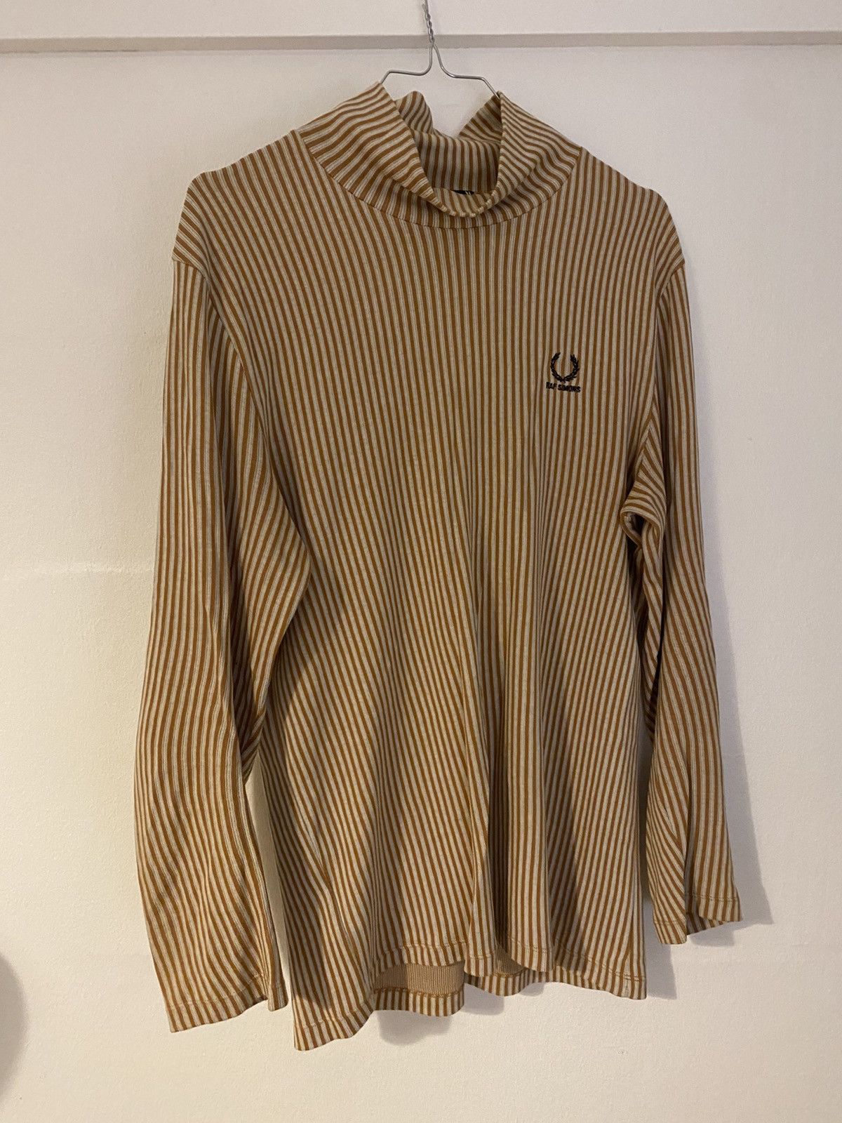Fred Perry × Raf Simons Raf Simons x Fred Perry Size US M / EU 48-50 / 2 - 1 Thumbnail