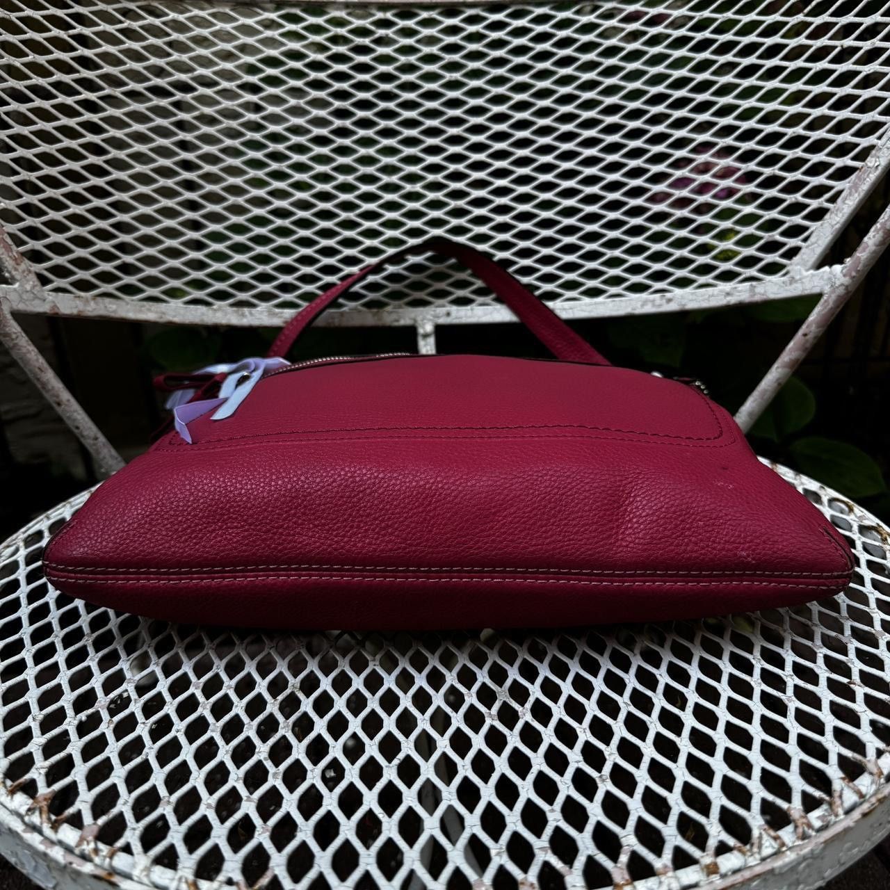 Coach Y2K Coach Pink Shoulder Bag Size ONE SIZE - 3 Thumbnail