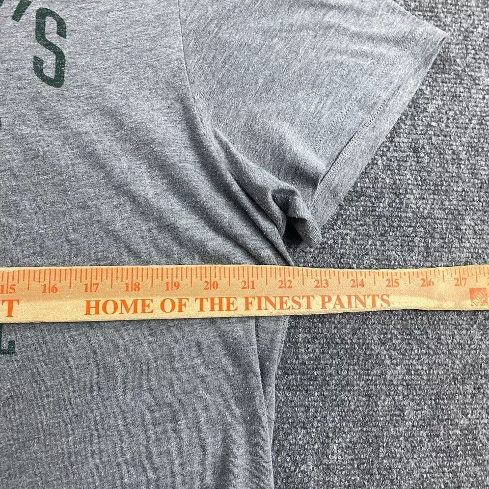 Old Navy Old Navy Shirt Men's Large Gray St. Patty's 2021 Pub Crawl Size US L / EU 52-54 / 3 - 4 Thumbnail