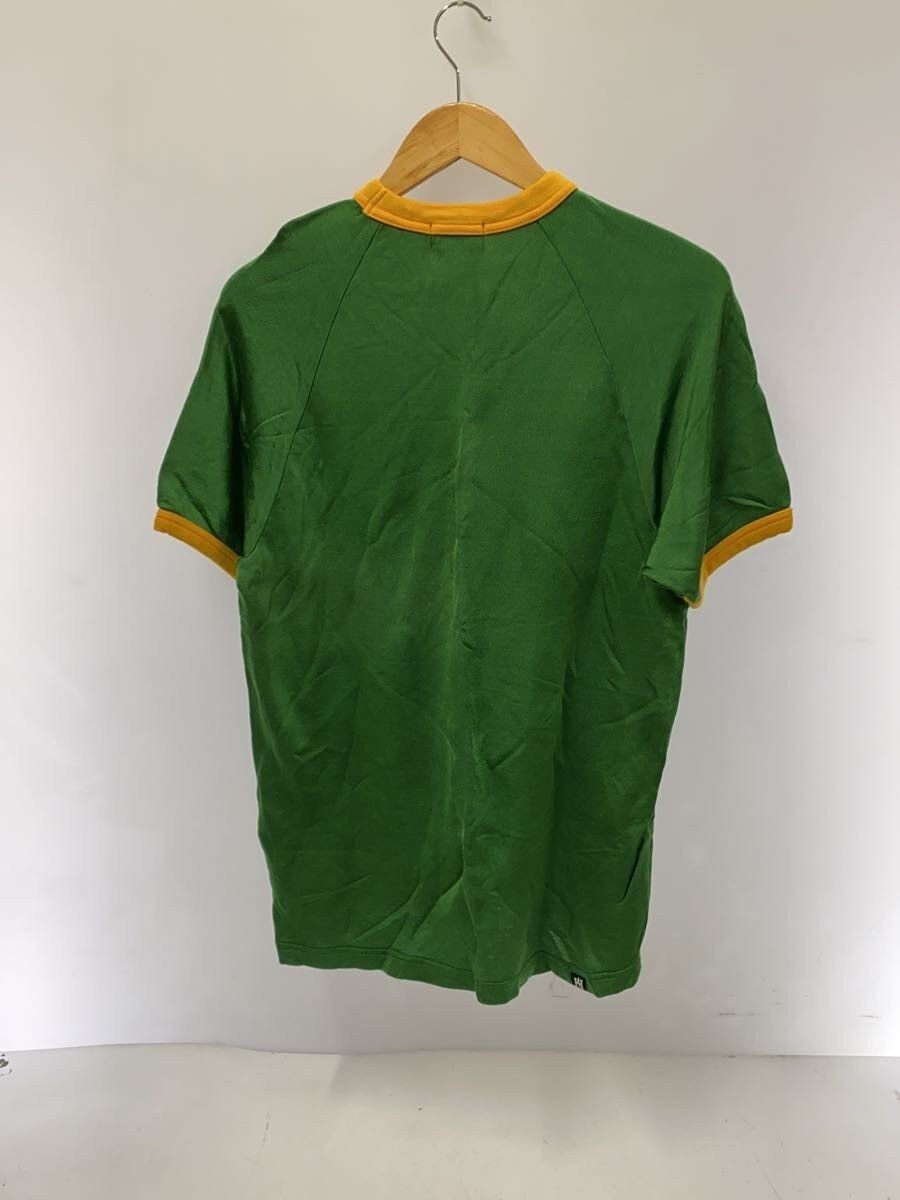 Hysteric Glamour Hysteric Killer Raglan Ringer Tee Size US S / EU 44-46 / 1 - 2 Thumbnail