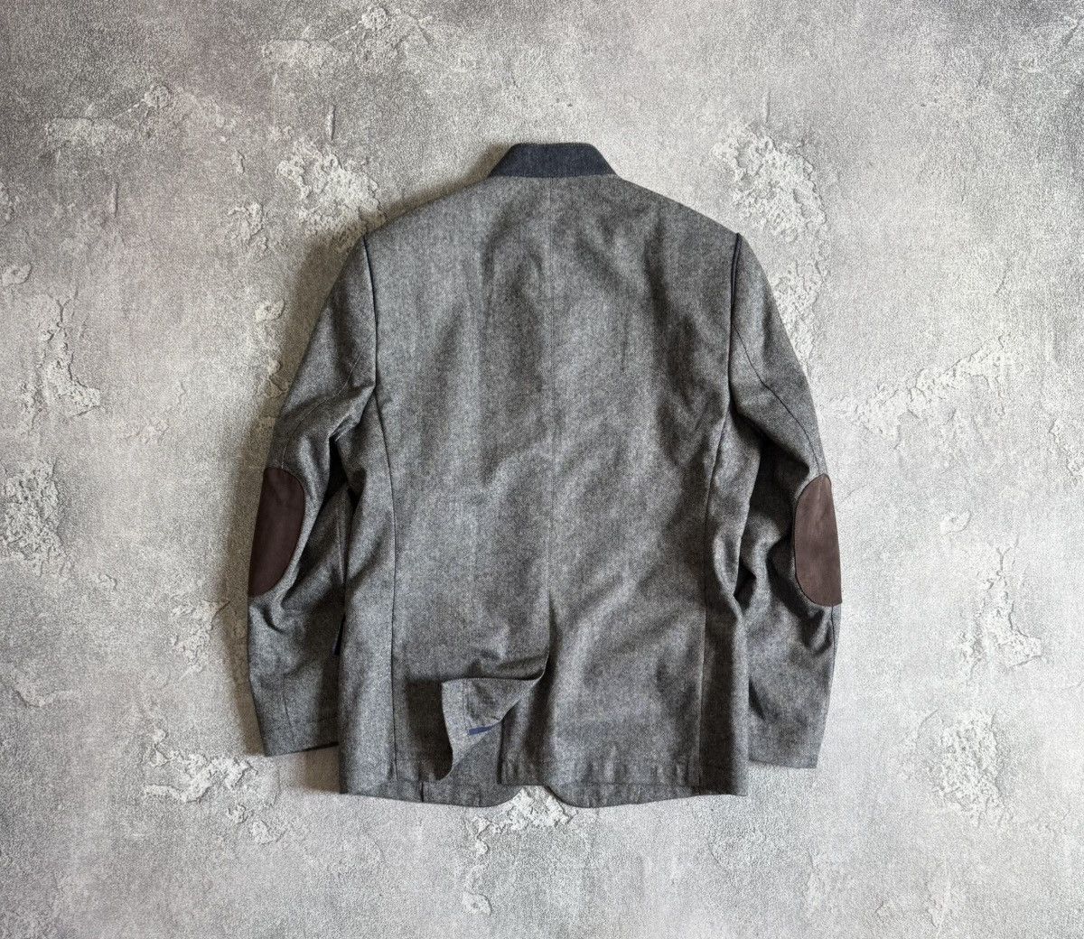Designer 1890 Country by murk 44size Kochel blazer jacket button up Size US S / EU 44-46 / 1 - 14 Thumbnail