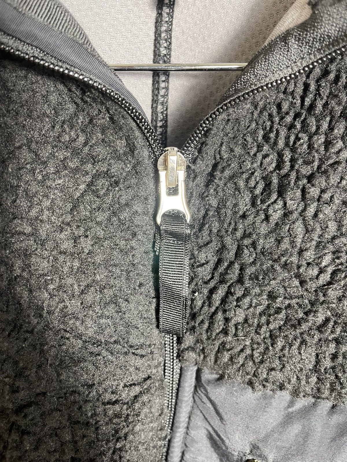 Patagonia × Vintage Patagonia Classic Retro x fleece jacket Size US M / EU 48-50 / 2 - 4 Thumbnail