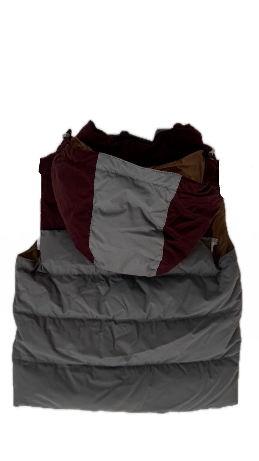 Brunello Cucinelli Brunello Cucinelli vest Size XXS / US 00 / IT 34 - 2 Thumbnail