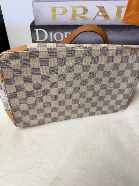 Louis Vuitton Hampstead PM Size ONE SIZE - 7 Thumbnail