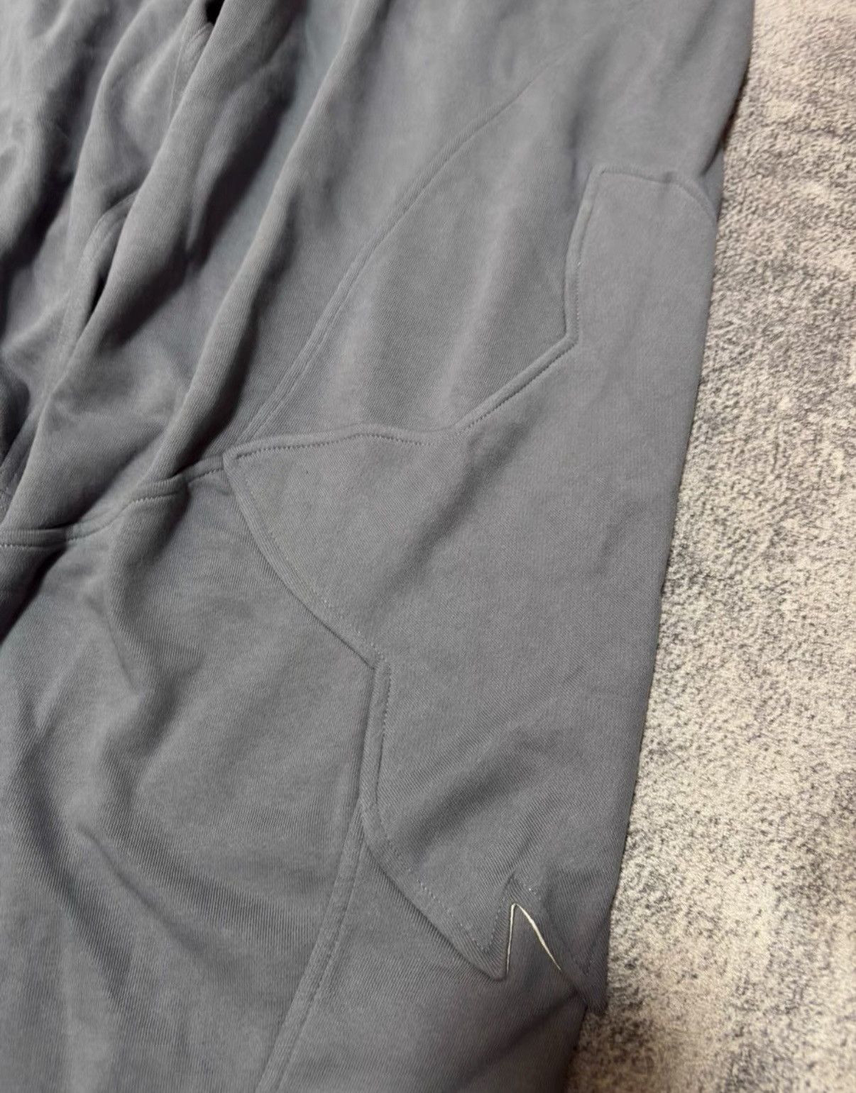 Kiko Kostadinov Kiko Kostadinov X FoxLab Collaborative Paneled Pants Size US 38 / EU 54 - 3 Thumbnail