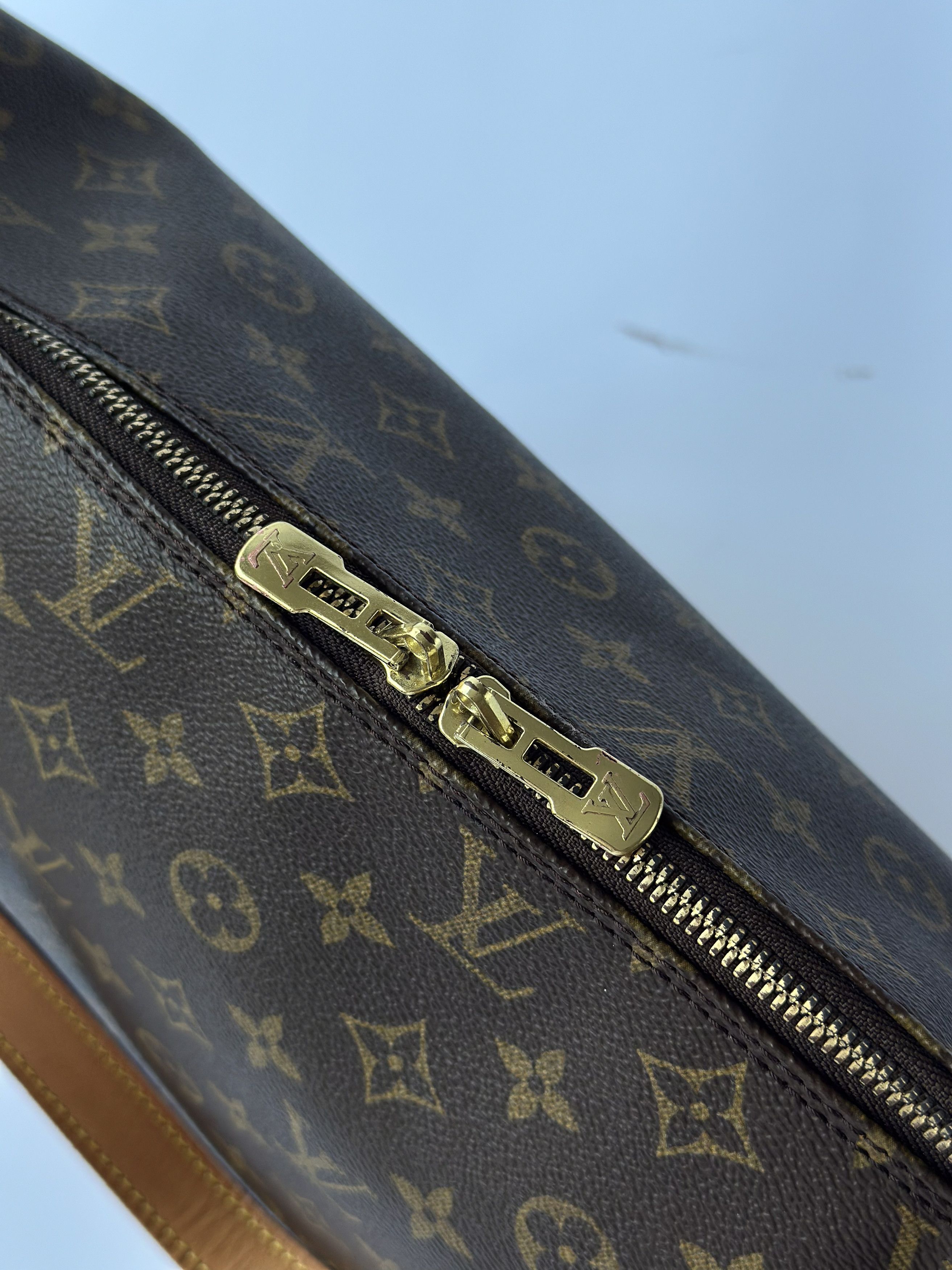 Louis Vuitton Amfar Three Vanity Star - 2001 - Design by Sharon Stone - LE Size ONE SIZE - 5 Thumbnail