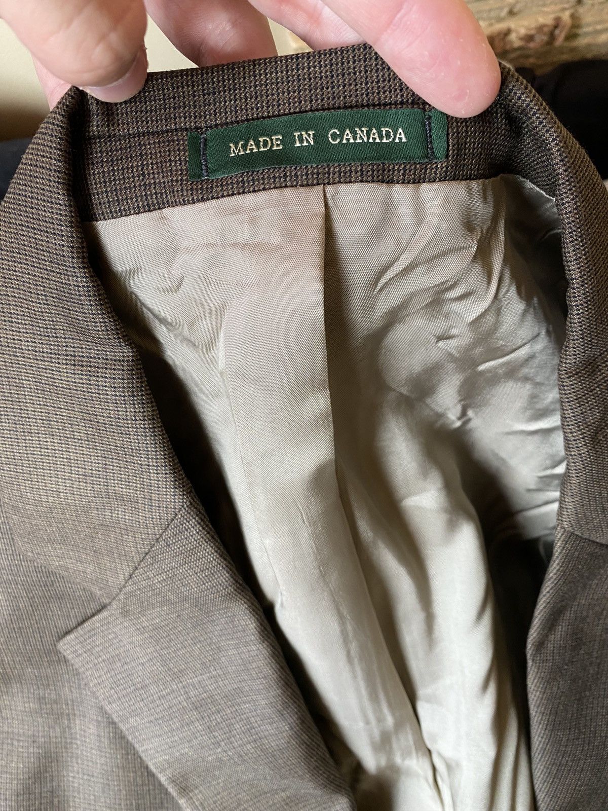 Lauren Ralph Lauren Lauren Ralph Lauren Blazer Size 44R - 4 Thumbnail
