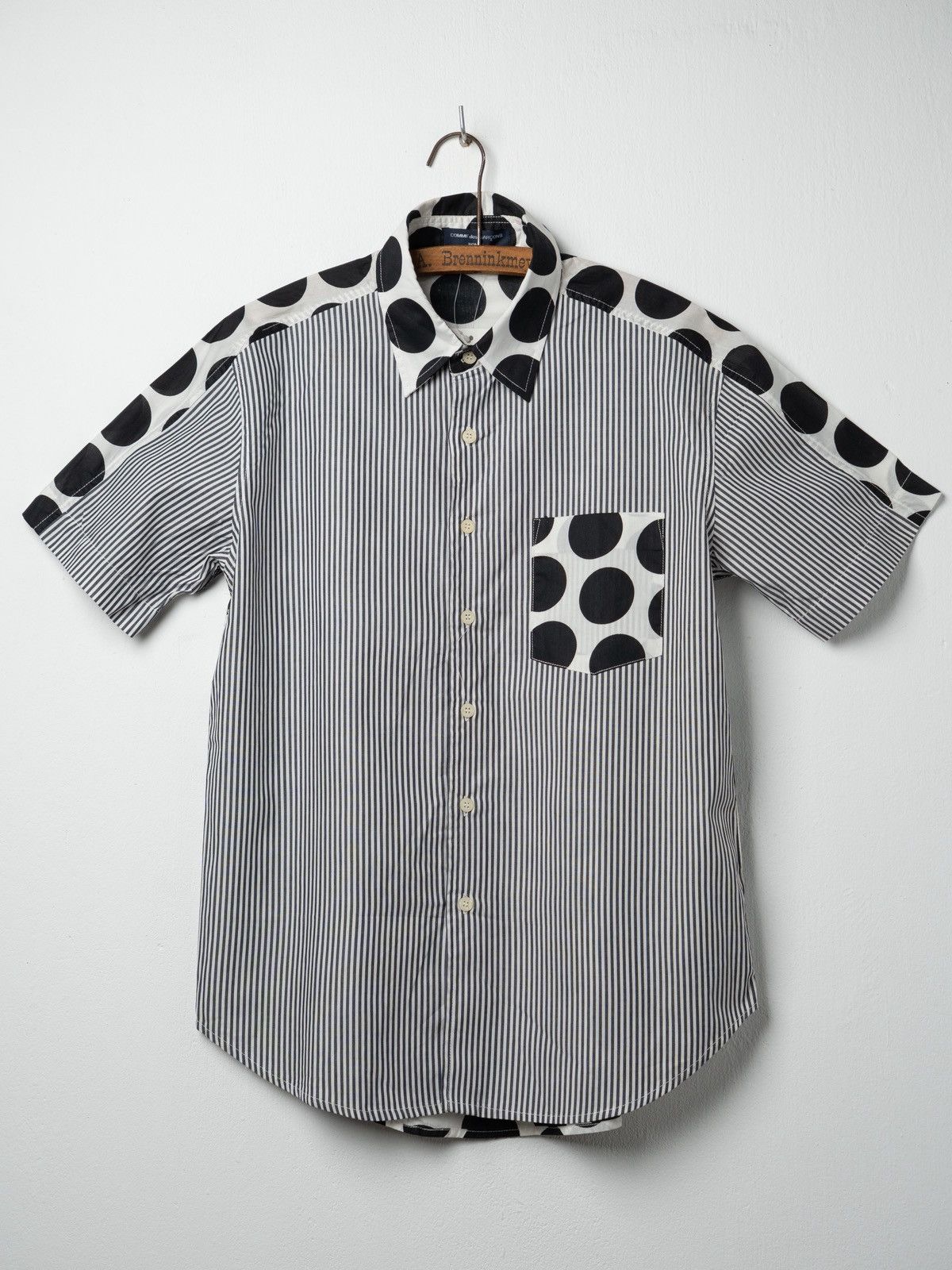 Comme des Garcons Homme Comme des Garcons Homme Size US M / EU 48-50 / 2 - 1 Thumbnail