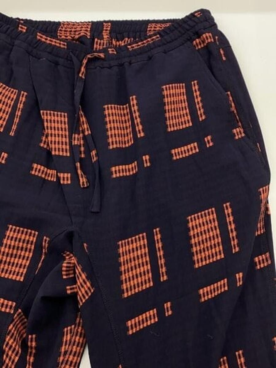 Needles Needles Rayon Pants Brown Pattern Size US 32 / EU 48 - 6 Thumbnail