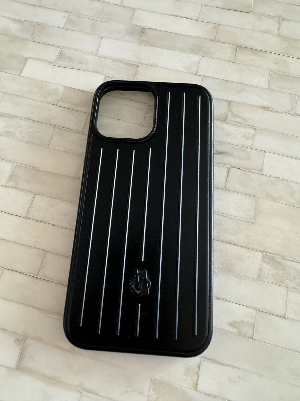 coque rimowa iphone 13 pro max