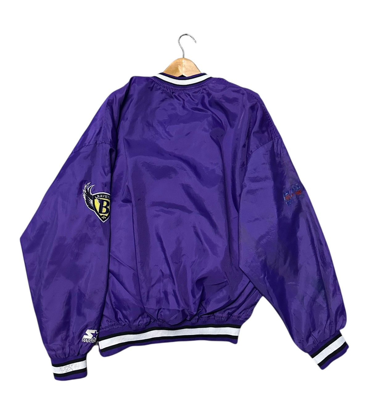 NFL NFL pro line by starter Size US XL / EU 56 / 4 - 6 Thumbnail